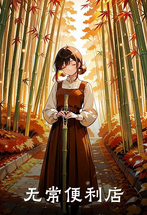 无常便利店(林宵墨渊)最热门小说_小说完整版无常便利店林宵墨渊