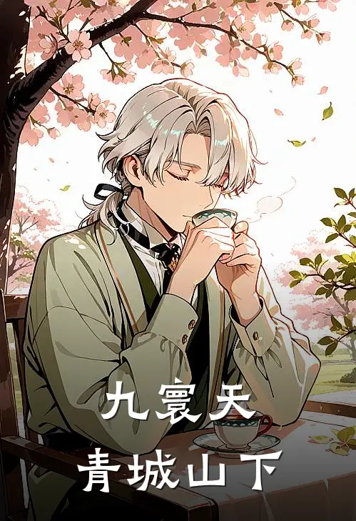 九寰天：青城山下