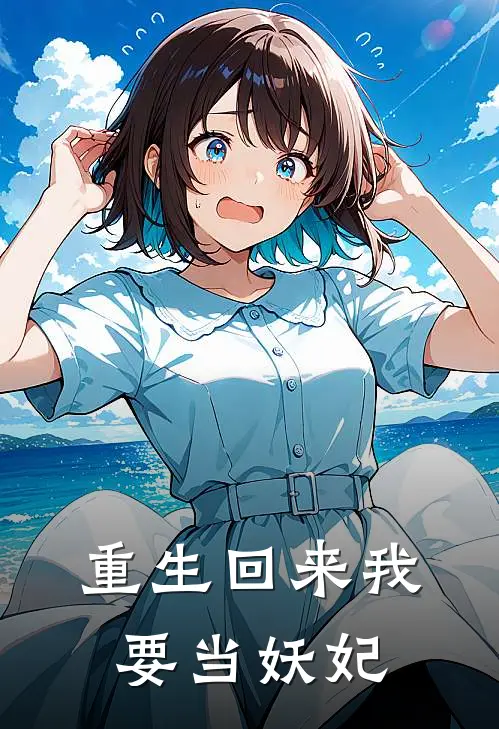 重生回来我要当妖妃