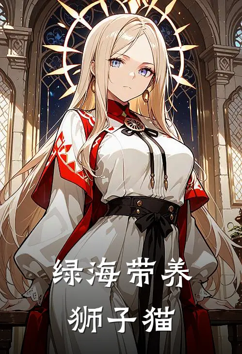 绿海带养狮子猫夙安肖纳尔新热门小说_免费阅读全文绿海带养狮子猫夙安肖纳尔