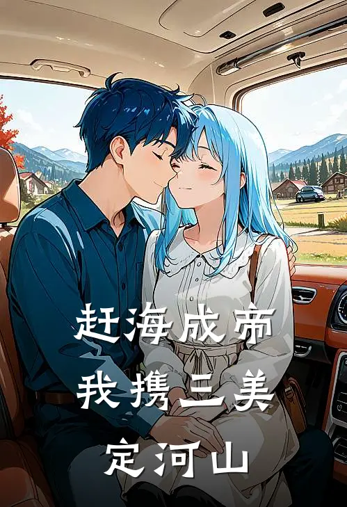 赶海成帝：我携三美定河山