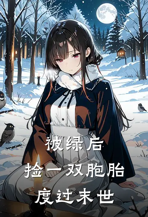 被绿后，捡一双胞胎度过末世