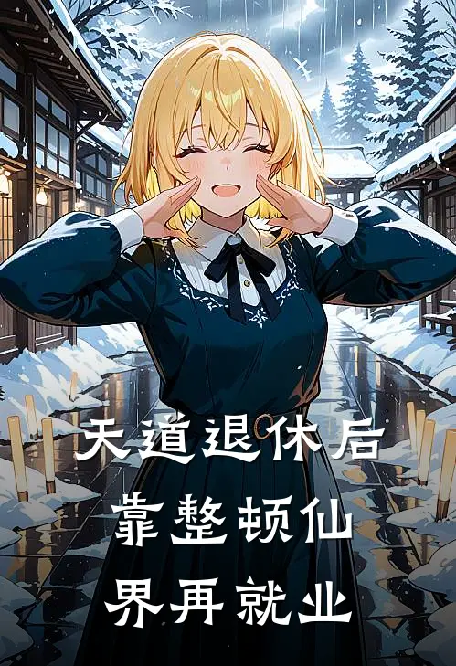 天道退休后，靠整顿仙界再就业(玄明子李昭)免费阅读_完结热门小说天道退休后，靠整顿仙界再就业(玄明子李昭)