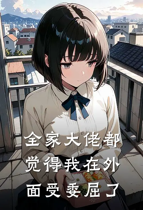 全家大佬都觉得我在外面受委屈了