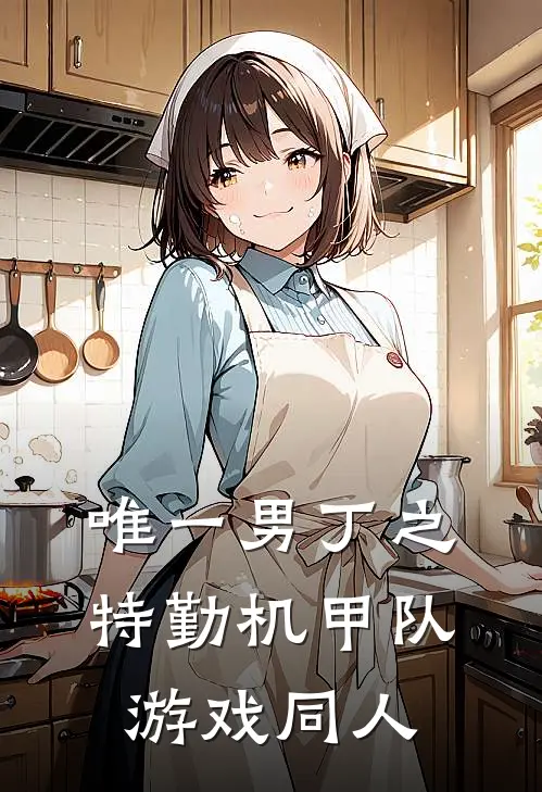 唯一男丁之特勤机甲队游戏同人林致远姚飞伦热门小说免费阅读_完本完结小说唯一男丁之特勤机甲队游戏同人(林致远姚飞伦)