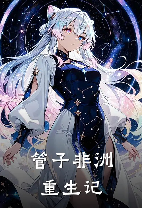 管子非洲重生记