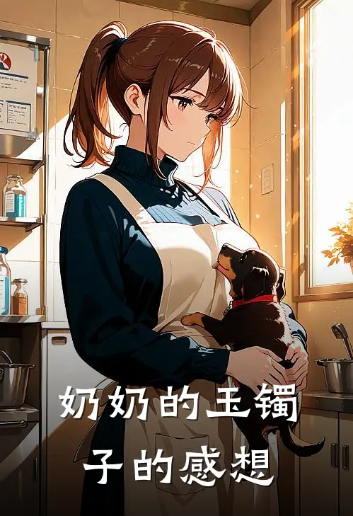 奶奶的玉镯子的感想