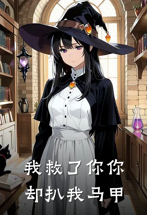 我救了你你却扒我马甲安玖夕楚凝心小说完整版_完结版小说推荐我救了你你却扒我马甲(安玖夕楚凝心)