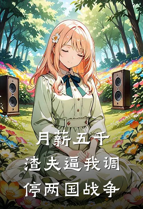 月薪五千，渣夫逼我调停两国战争