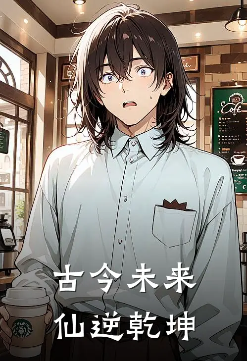 古今未来：仙逆乾坤