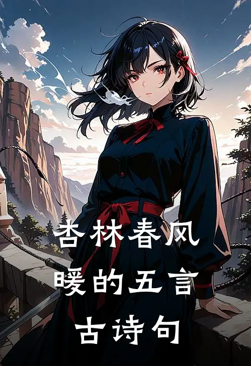 杏林春风暖的五言古诗句