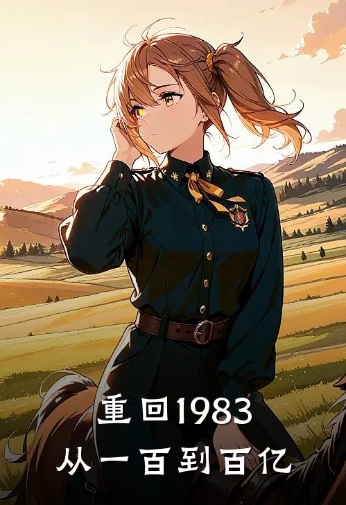 重回1983从一百到百亿