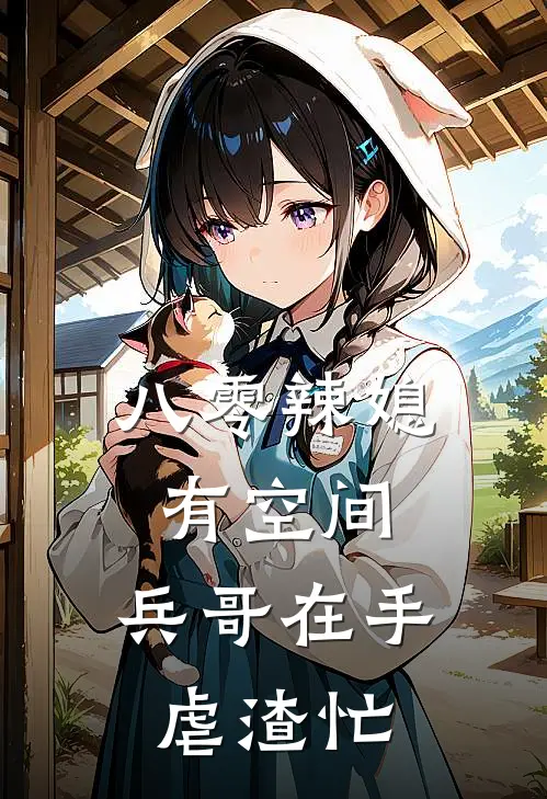 八零辣媳有空间，兵哥在手虐渣忙