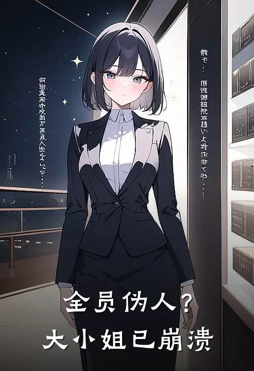 全员伪人？大小姐已崩溃