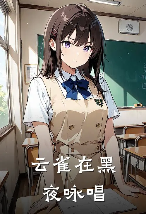 云雀在黑夜咏唱(时墨阿湫)热门小说大全_推荐完本小说云雀在黑夜咏唱时墨阿湫