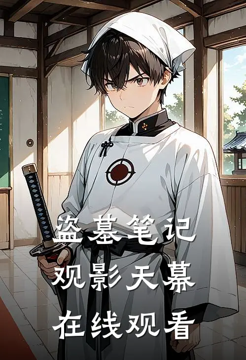 盗墓笔记观影天幕在线观看