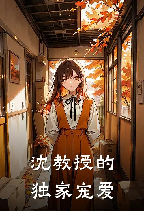 沈教授的独家宠爱