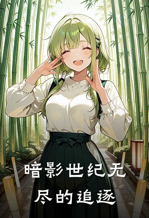 暗影世纪无尽的追逐