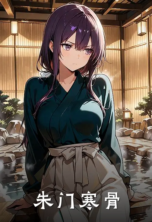 朱门寒骨