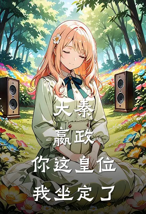 大秦：嬴政，你这皇位我坐定了