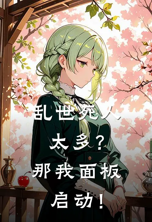 乱世死人太多？那我面板启动！