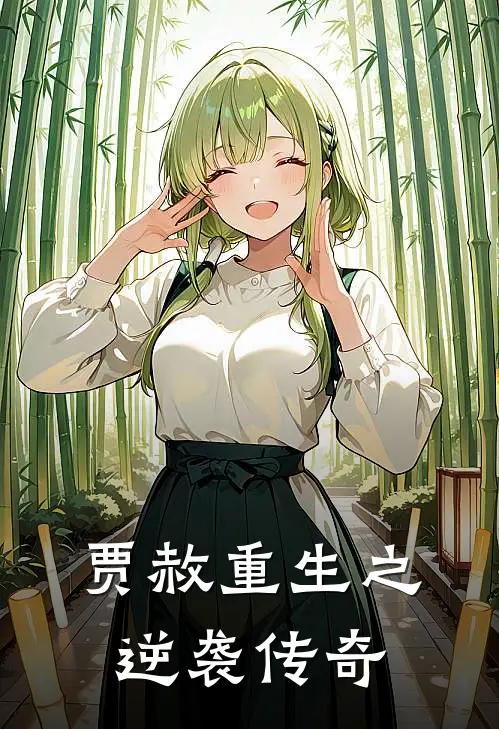 贾赦重生之逆袭传奇贾赦贾府完本完结小说_无弹窗全文免费阅读贾赦重生之逆袭传奇(贾赦贾府)