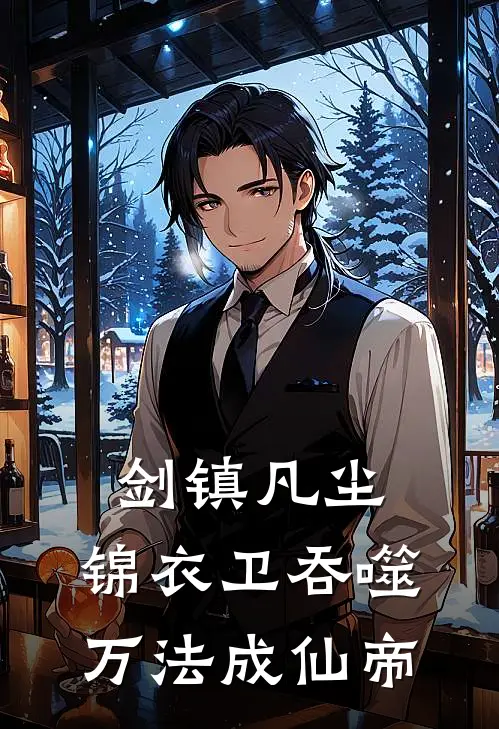 剑镇凡尘，锦衣卫吞噬万法成仙帝(沈惊尘李嵩)全本免费小说_新热门小说剑镇凡尘，锦衣卫吞噬万法成仙帝沈惊尘李嵩