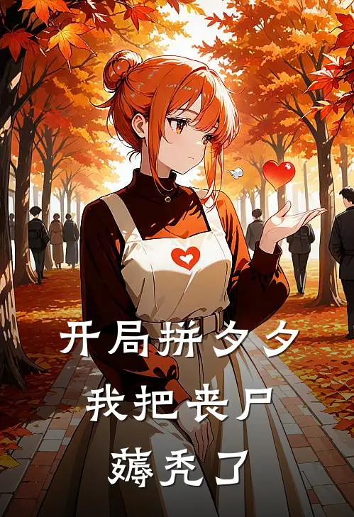 开局拼夕夕，我把丧尸薅秃了