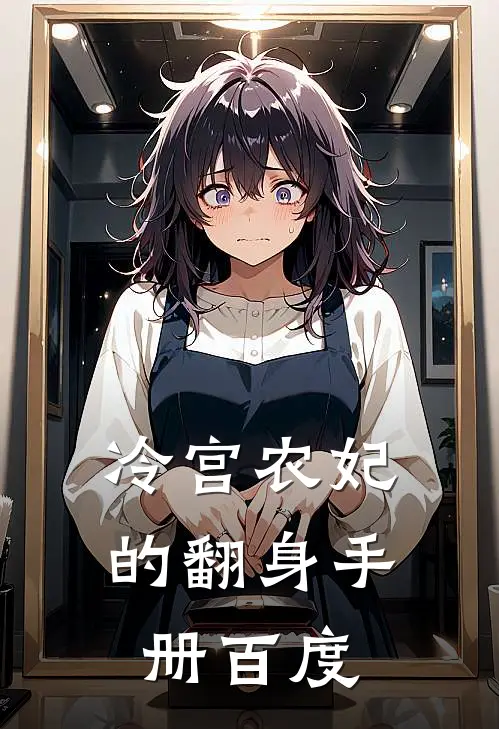 冷宫农妃的翻身手册百度