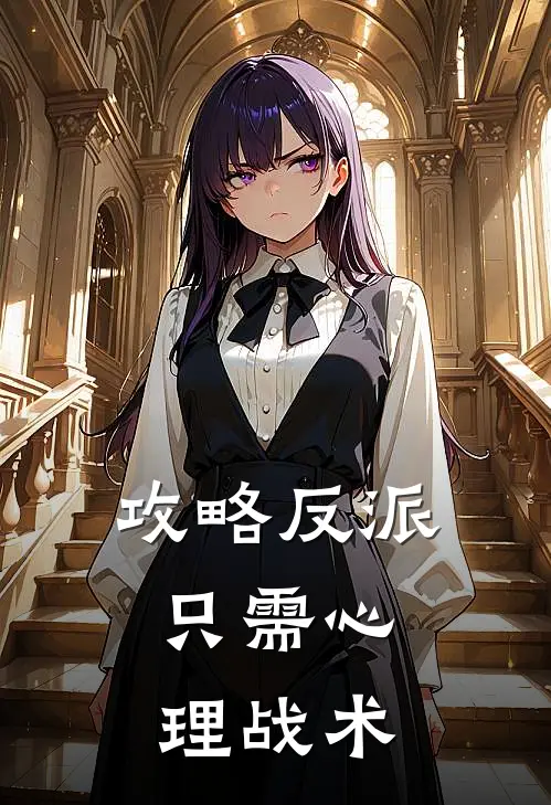 攻略反派，只需心理战术(沈知予墨北辰)完结版小说推荐_最新完结小说推荐攻略反派，只需心理战术沈知予墨北辰