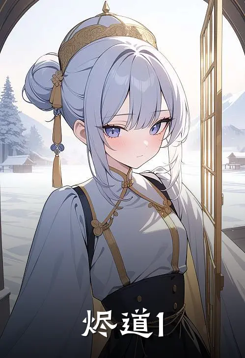 烬道1何白瑜何白瑜免费小说完结_最新章节列表烬道1(何白瑜何白瑜)