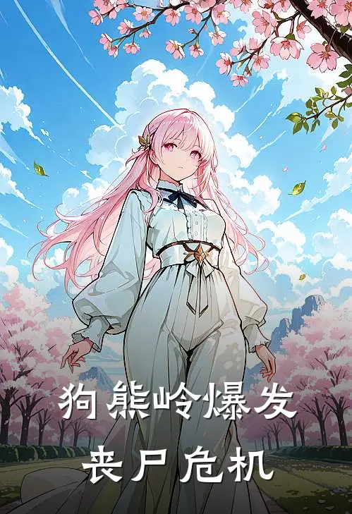 狗熊岭爆发丧尸危机