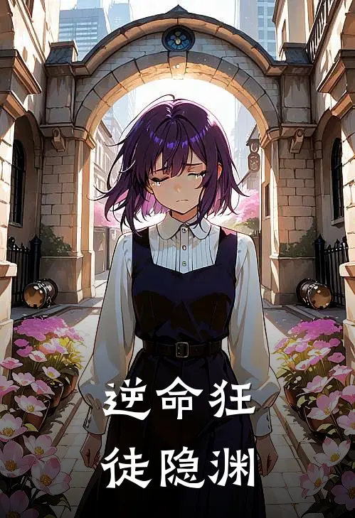李玄王虎(逆命狂徒隐渊)完结版免费在线阅读_《逆命狂徒隐渊》全章节阅读