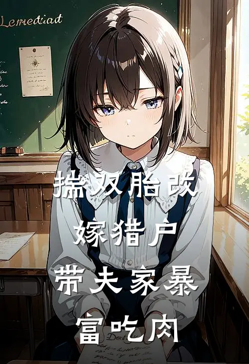 揣双胎改嫁猎户，带夫家暴富吃肉(乔晚棠谢远舟)热门完本小说_最新小说揣双胎改嫁猎户，带夫家暴富吃肉乔晚棠谢远舟