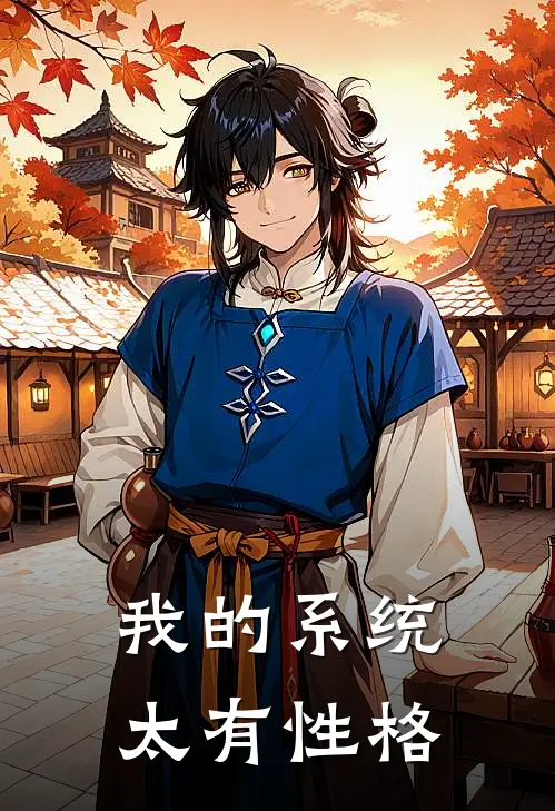 我的系统太有性格(林凡李哲)全文免费在线阅读_我的系统太有性格热门小说