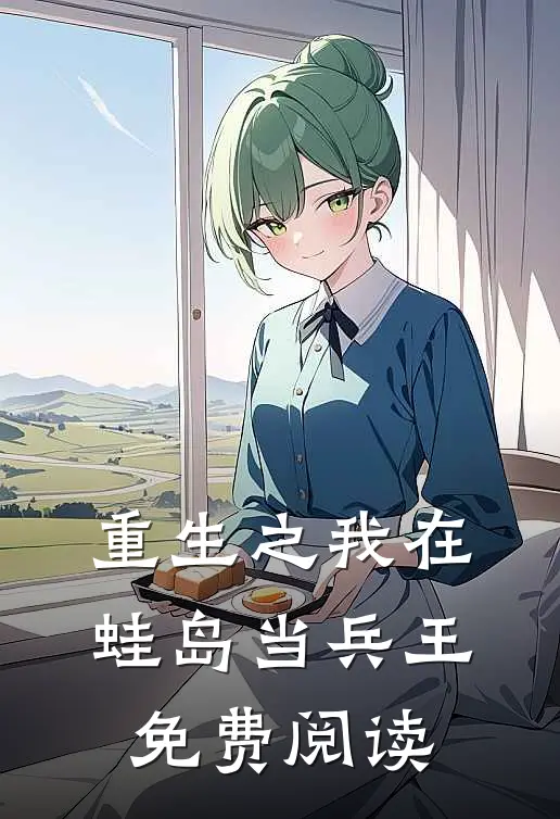 重生之我在蛙岛当兵王免费阅读
