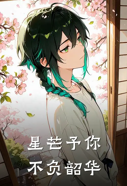 星芒予你，不负韶华