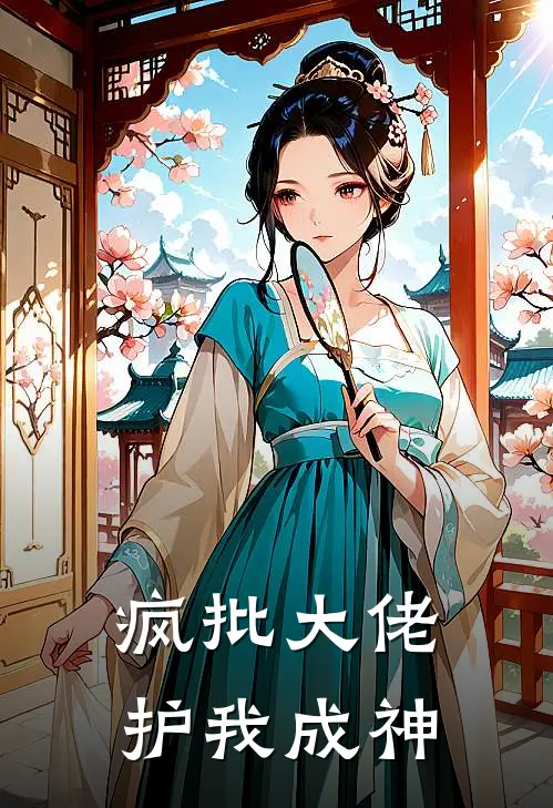 疯批大佬护我成神