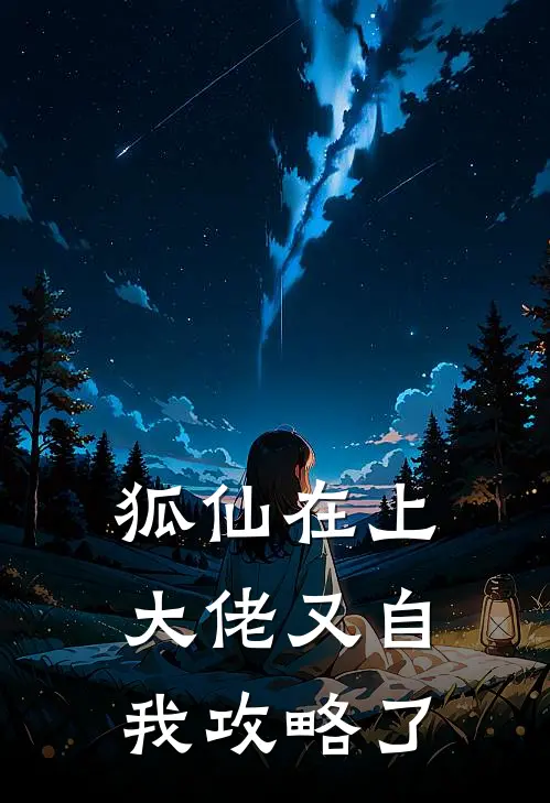 狐仙在上：大佬又自我攻略了(胡瑶瑶沈念瑶)好看的完结小说_完本小说狐仙在上：大佬又自我攻略了胡瑶瑶沈念瑶
