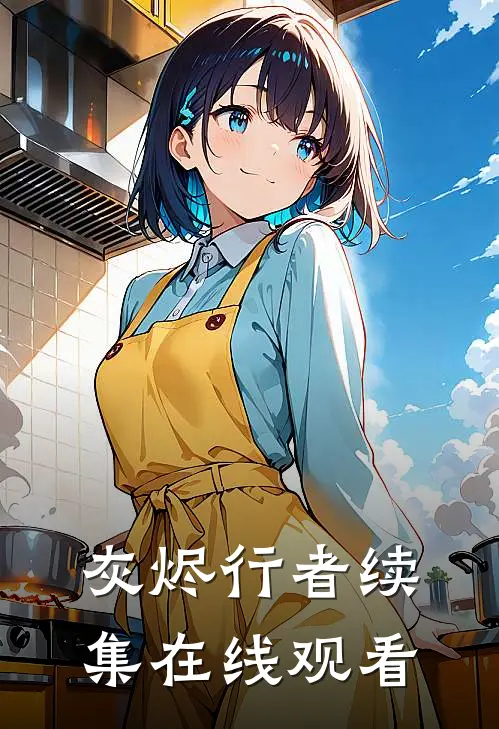 灰烬行者续集在线观看