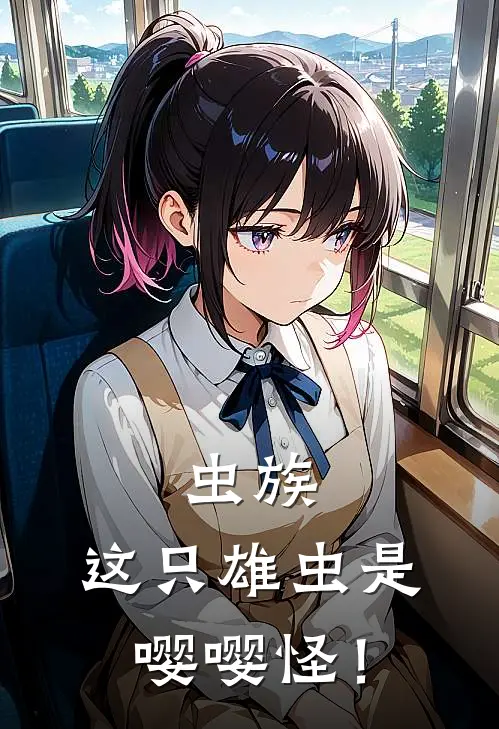 虫族：这只雄虫是嘤嘤怪！