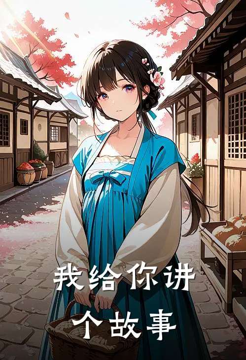 我给你讲个故事