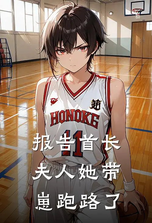 报告首长，夫人她带崽跑路了