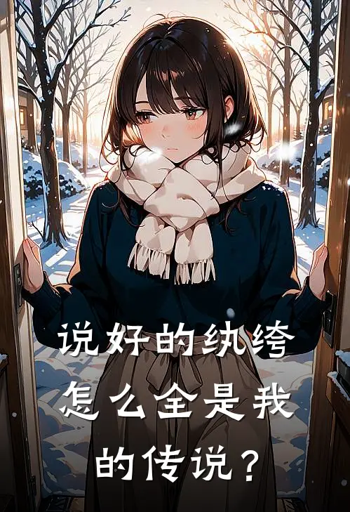 说好的纨绔，怎么全是我的传说？