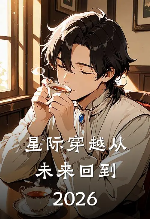 星际穿越从未来回到2026(赵虹陆辰)最新免费小说_完本小说免费阅读星际穿越从未来回到2026赵虹陆辰