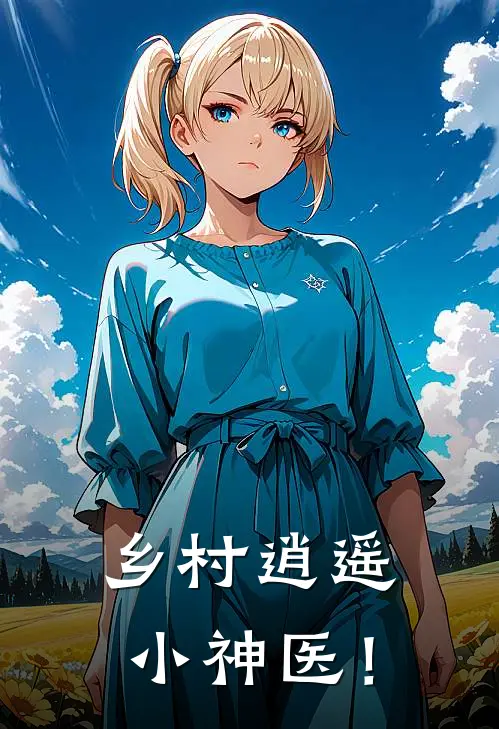 乡村逍遥小神医！