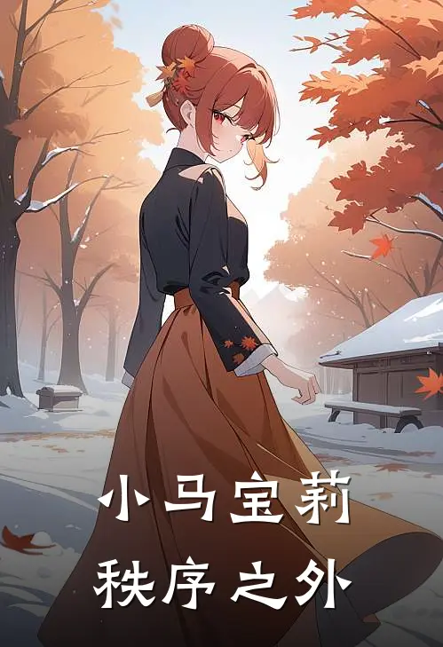 小马宝莉：秩序之外