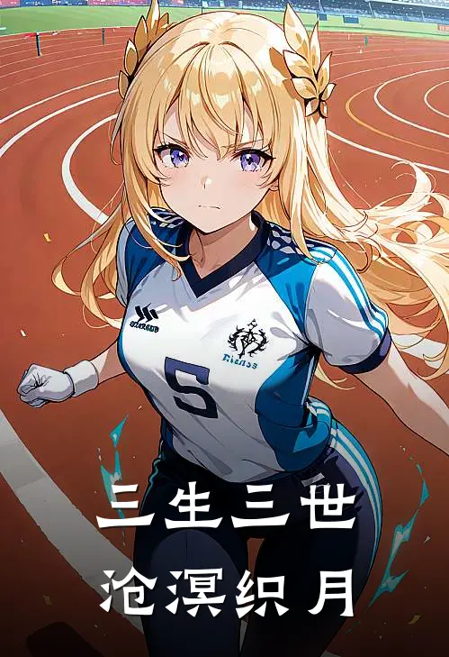 三生三世沧溟织月