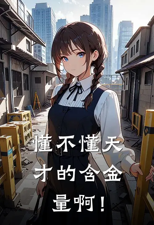 懂不懂天才的含金量啊！