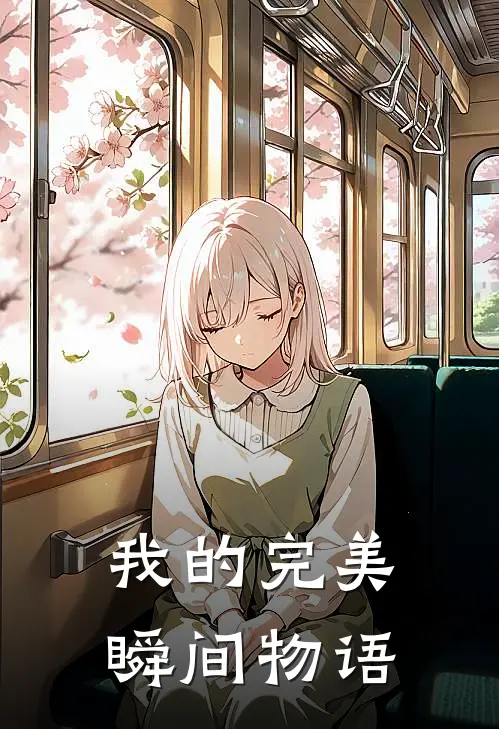我的完美瞬间物语